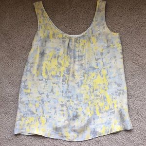 Cabi Tank